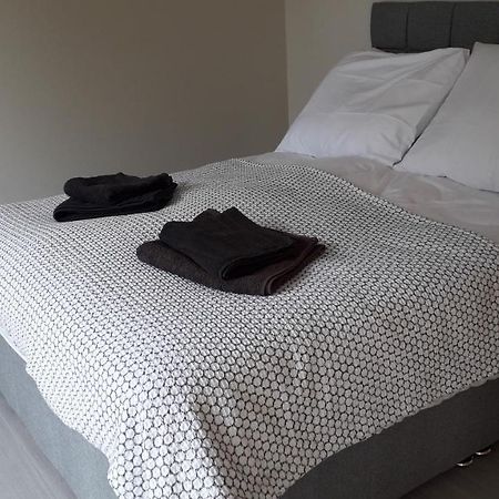 Dutchdream B&B Logcabin Eighter Bagian luar foto