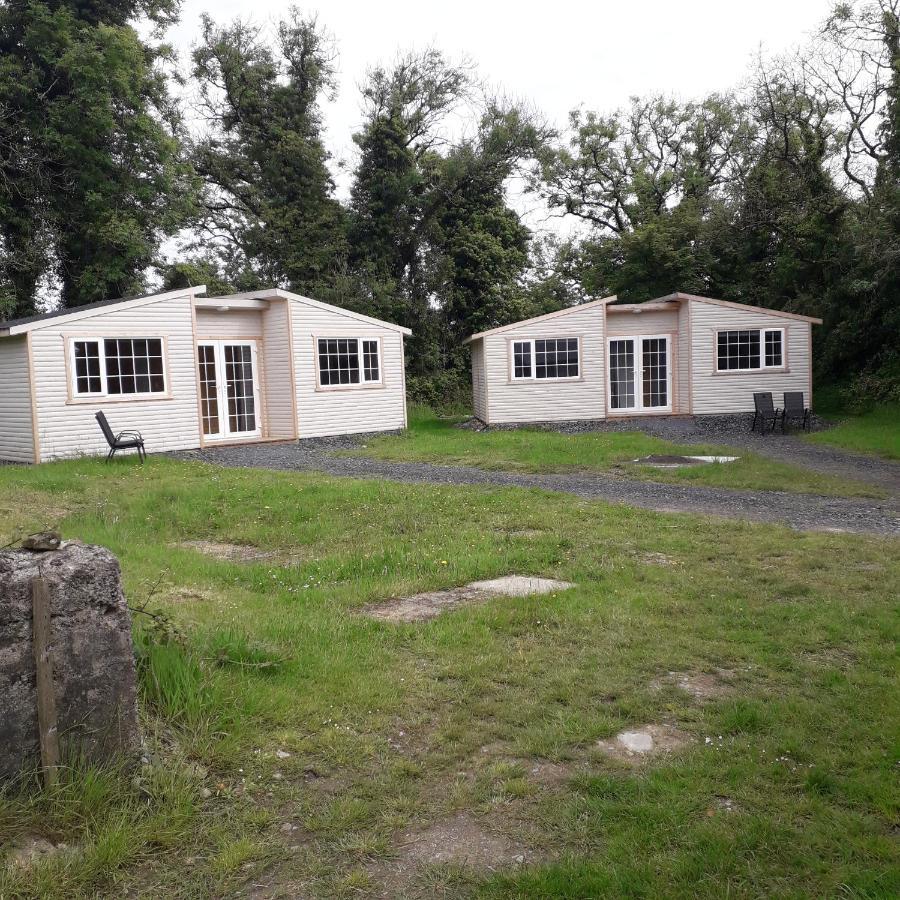 Dutchdream B&B Logcabin Eighter Bagian luar foto
